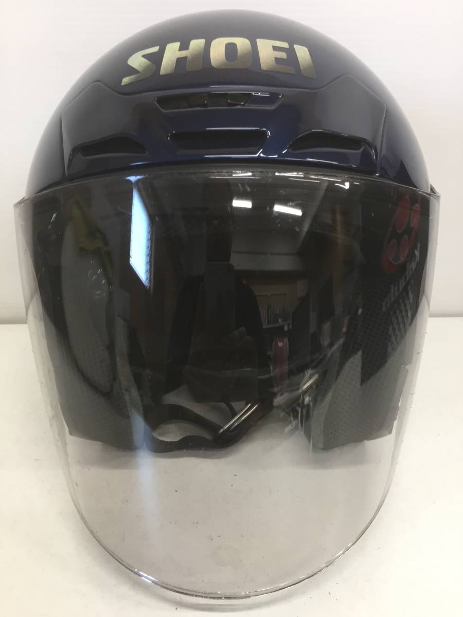 大特価SHOEI ヘルメット J-FORCE IV マットブラック Lサイズ SHOEI