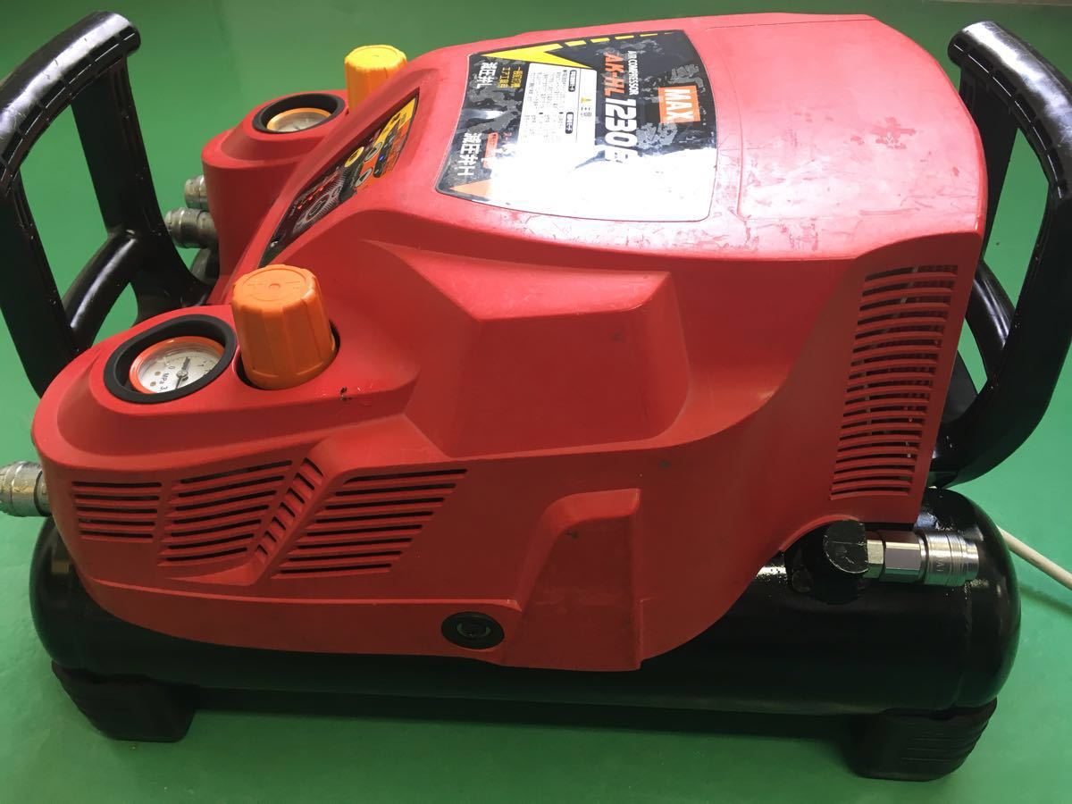 ウェーブ コンプレッサー WAVE & 0 ダストキャッチャー ドレン