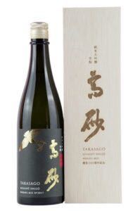 松喰鶴 高砂 純米大吟醸 而今 - 純米吟醸 木屋正酒造⁄三重 雄町、高砂