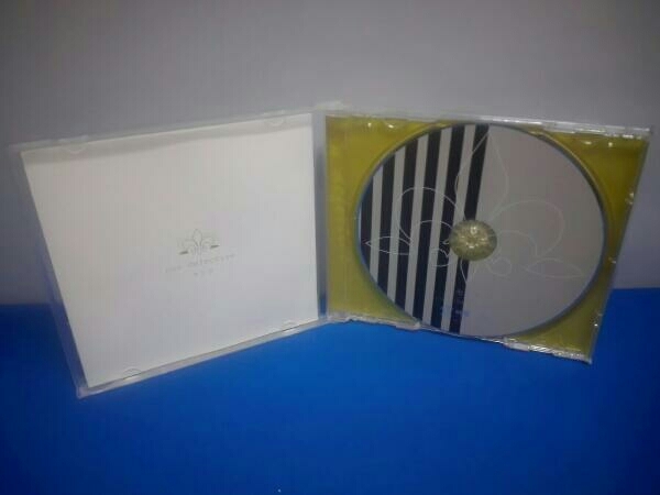 センラ non defective 浦島坂田船 CD : 公式通販 帯 ケース交換 