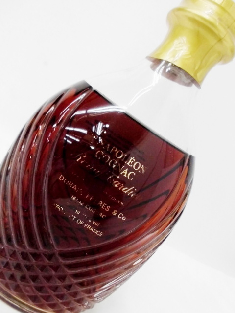 レミータルデューナポレオン REMY TARDIEU NAPOLEON ブランデー 750ml