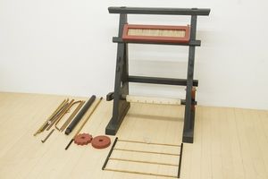 ホビーラホビーレ カランコ SA WE-HH0033A 現状品 織り機のYahoo
