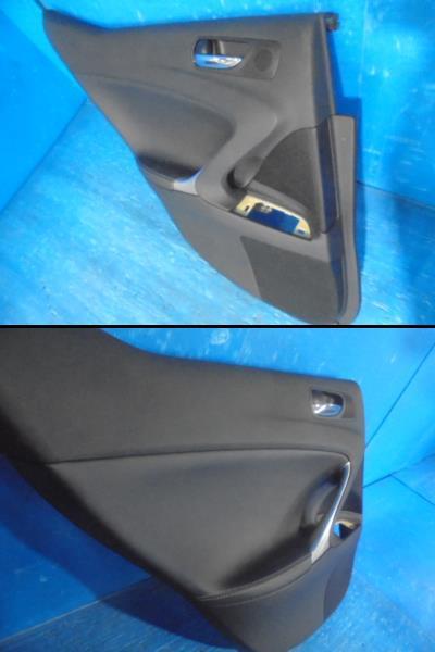 GSE20 IS250 IS型式：DBA-GSE20（レクサス）のクルマカタログ 