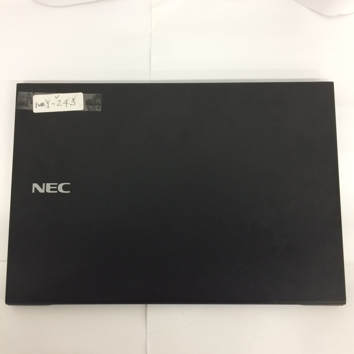 rmY-00243☆NEC☆PC-VK17TGGD4LUJ(VersaPro)☆i5-4210U 1.70GHz☆メモリ4GB☆Windows7Pro
