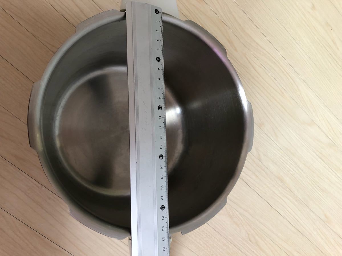 アサヒ軽金属 ゼロ活力鍋 5.5L 圧力鍋 ☆ASAHI 活力なべ 圧力鍋 5.5L ゼロ活力なべアサヒ軽金属工業圧力鍋