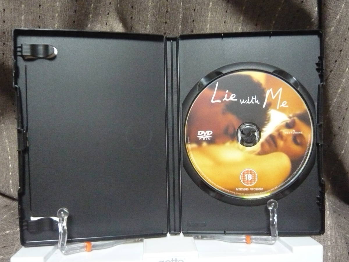 Dvd 寂しい時は抱きしめて 海外版 ローレン リー スミス エリック バルフォー 2face M タグ 洋画 エロティック 映画 売買されたオークション情報 Yahooの商品情報をアーカイブ公開 オークファン Aucfan Com