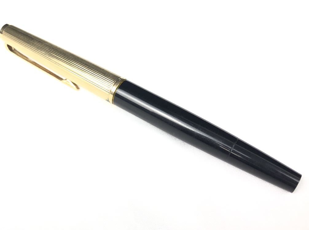 万年筆 MONTBLANC モンブラン 0 Mont 万年筆（インク付き） 超希少