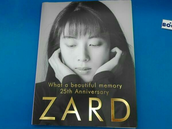 ZARD What a beautiful memory 25th Anniversary ZARD | ZARD ZARD What a beautiful memory 25th Anniversary ZARD | ZARD