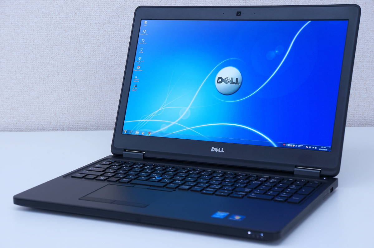 お得，定番人気】 ジャンク含む 4台SET Dell Latitude 15 E5520/Core 