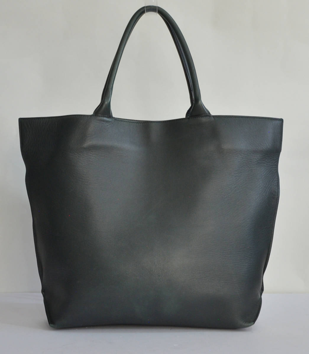 MARNI マルニ レザー マルチ ポケット バッグ Y-241517(かばん、バッグ
