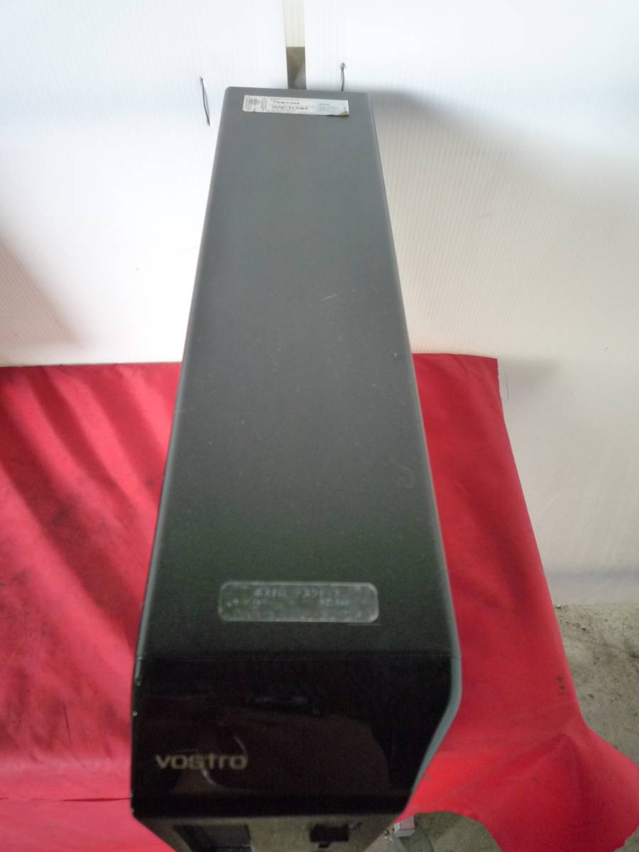 DELL Vostro 3710 (i3⁄8GB) 27型モニターセット ☆ DELL VOSTRO 本体