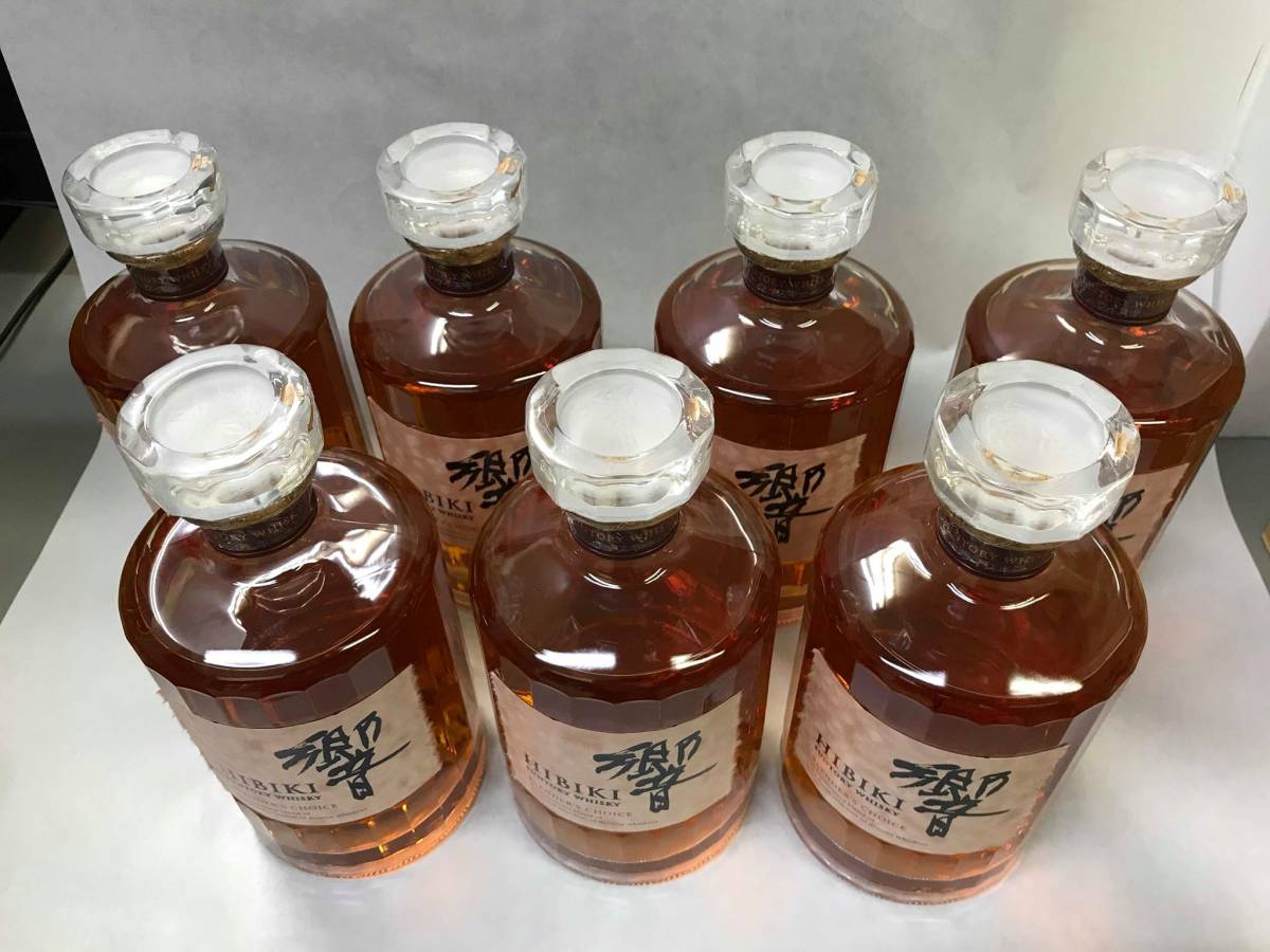 響 サントリー 700ml ブレンダーズチョイス ウイスキー : CHOICE 