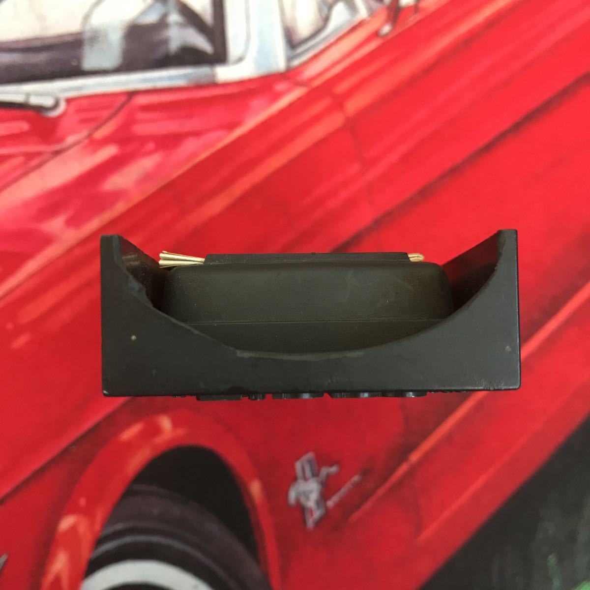 zippo ジッポ オイルライター ford フォード_6