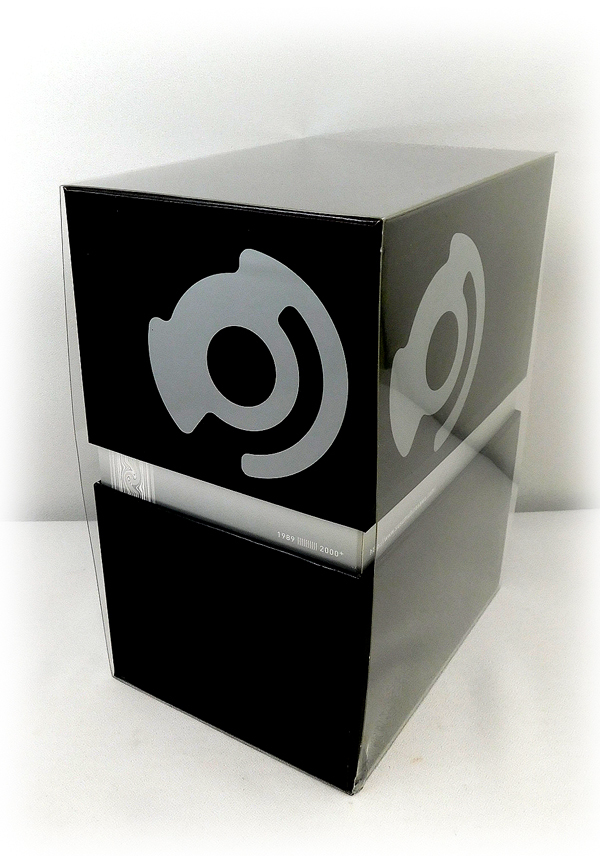 平沢進 SUSUMU HIRASAWA 20世紀+BOX「HALDYN DOME」 - : 20世紀 2026年