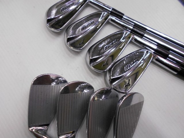 MP-69 Mizuno - TOUR ミズノ DG ISSUE 名器 メルカリ | Irons Review 