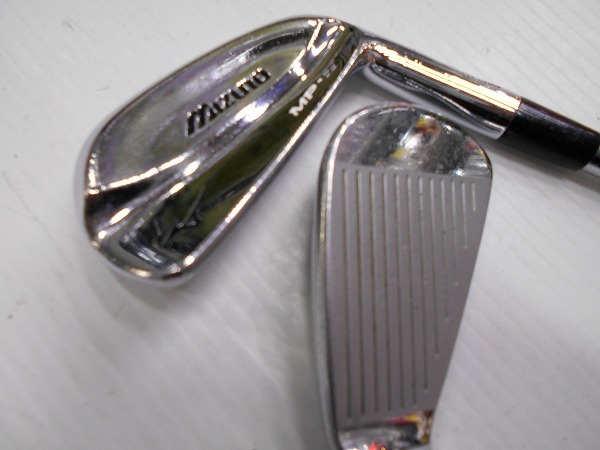 MP-69 Mizuno - TOUR ミズノ DG ISSUE 名器 メルカリ | Irons Review 