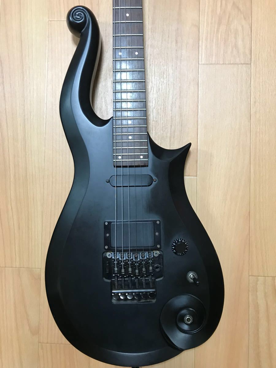 SEA LUNA Edwards SUGIZO SUGIZOモデル ESP by EDWARDS ES-110PRⅢ