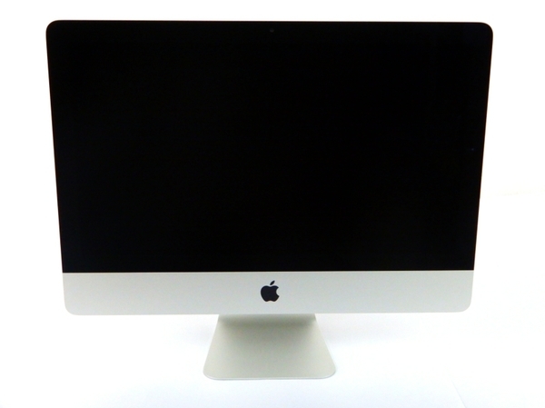 良好 中古 Apple アップル iMac MD093J/A 一体型 PC 21.5型 Corei5 8GB
