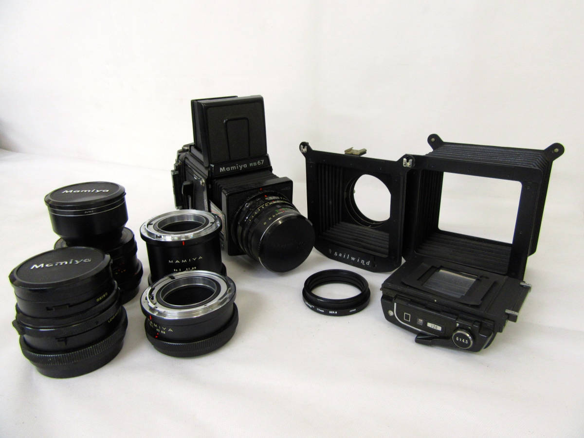 通電OK】Rolleiflex SL66 Exposure meter attachment TTL露出計