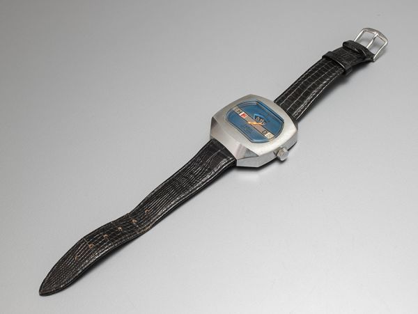 Yahoo!オークション VINTAGE-FERO- SWISS 腕時計」アナログ（手巻き