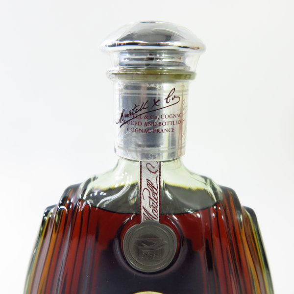 1円～MARTELL/マーテル/XO SUPREME/シュプリーム/COGNAC/コニャック