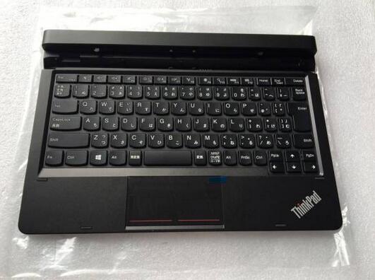 ThinkPad Helix Ultrabookキーボード 日本語 VersaPro タイプVS VK80A