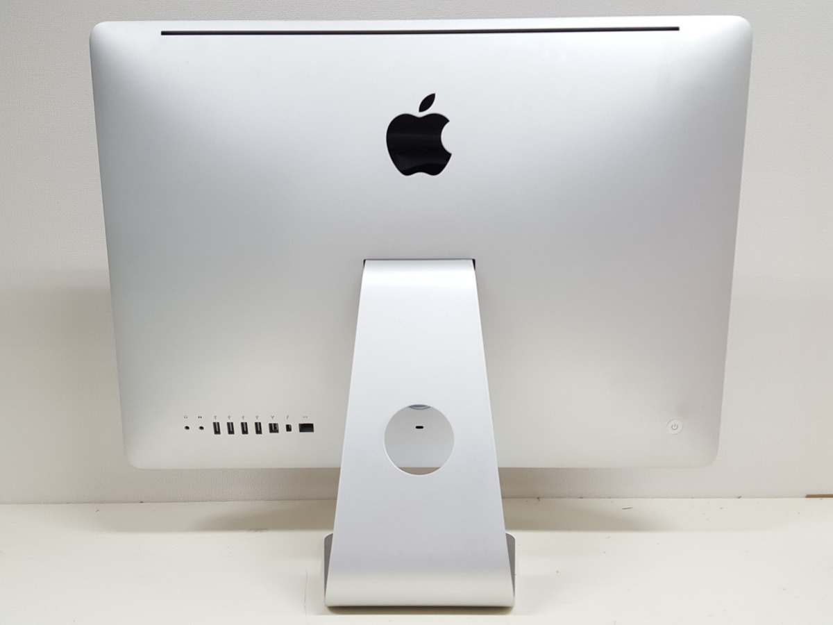 ジャンク【Apple】iMac 21.5inch Mid2011 A1311 Core i5-2400S 2.5GHz