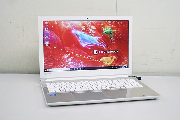 dynabook 東芝 公式PC通販Dynabook | ハードウェア仕様 az25（ノートPC