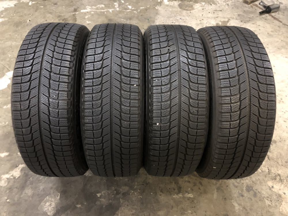 低価，人気SALE バリ溝 ミシュラン X-ICE XI3 215/60R17 4本 2014年製造(中古)｜売買されたオークション情報、yahooの商品情報をアーカイブ公開 - オークファン 17インチ