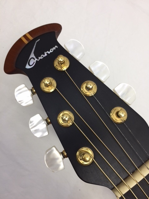 Ovation Celebrity P778 エレアコ オベーション アコースティック