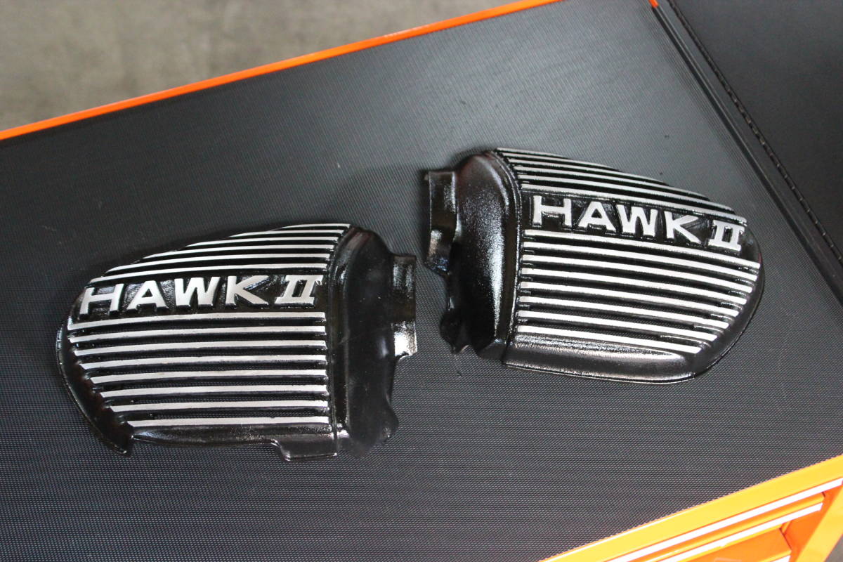 キジマアルフィン CB250T/CB400T/CB250N/CB400N/HAWK/HAWKⅡ/スーパー