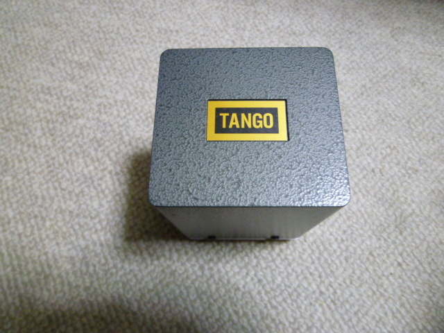 TANGO タンゴ チョークトランス WLC-15-150D 【公式通販】