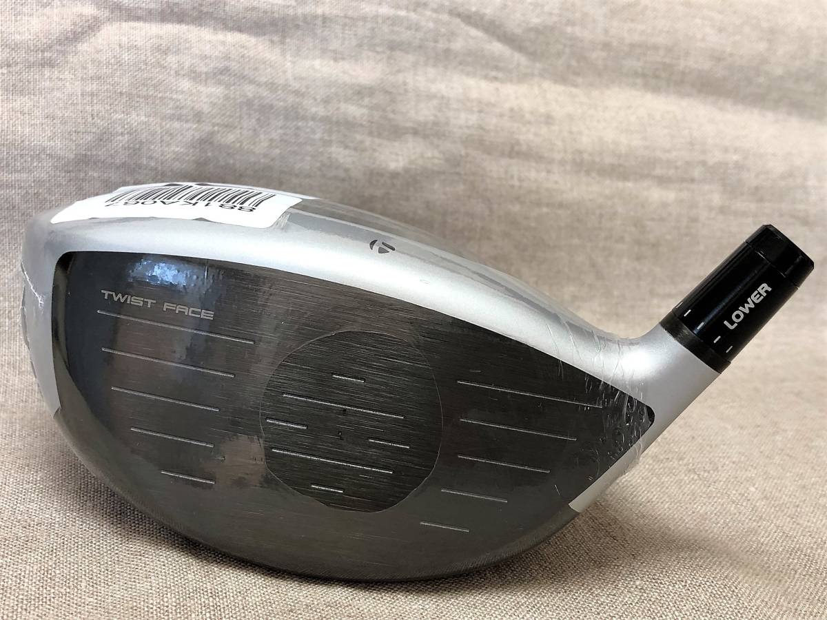CT252 ツアー支給品 2018 M3 Version2 ☆460☆ 9.5° (リアル9.8°) PROTO 新品 本物