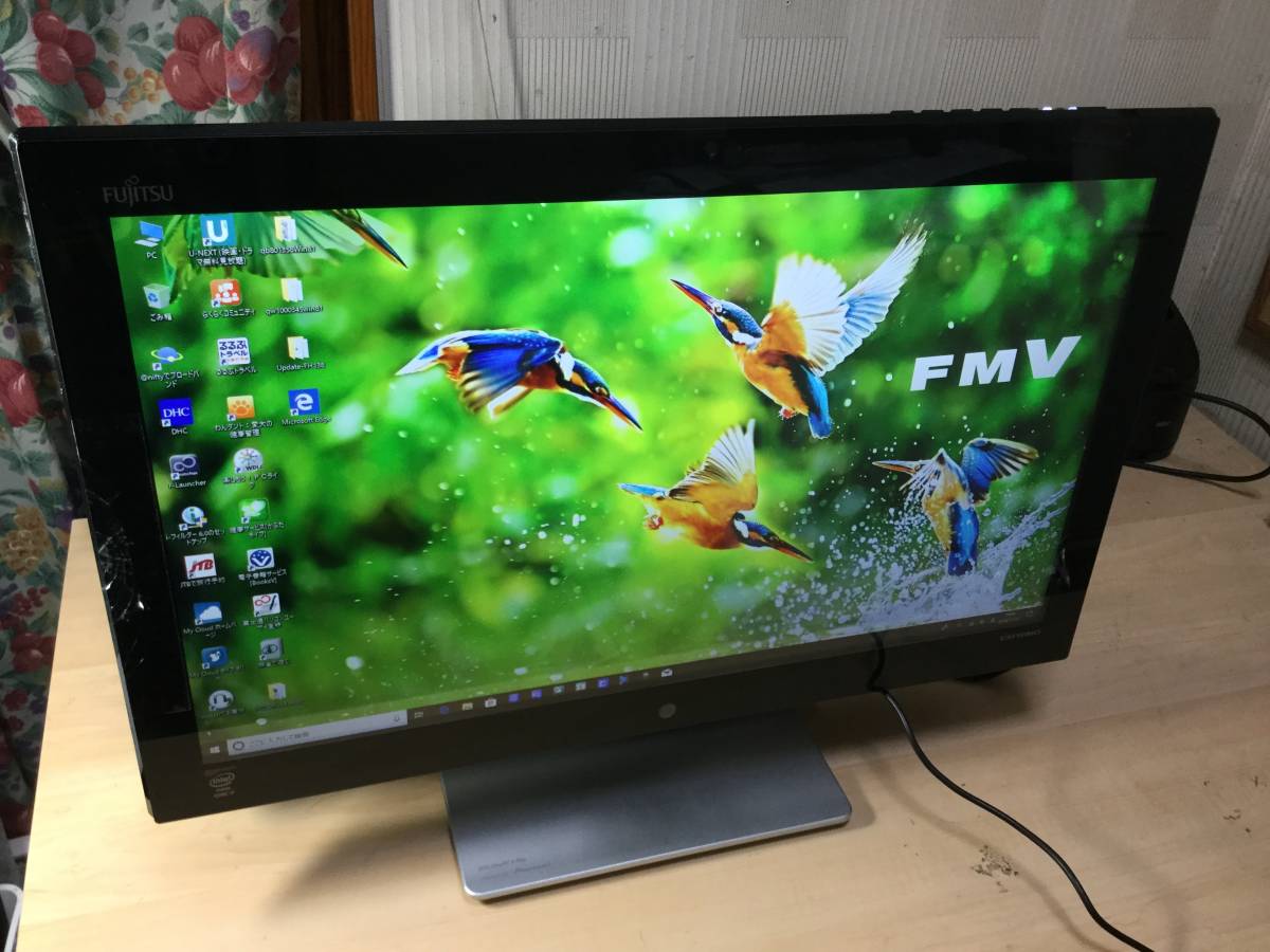 富士通 Store ESPRIMO FH78⁄LD FMVパソコン通販サイト｜FMV 新CPU搭載