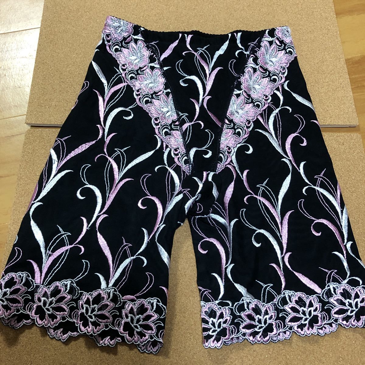 MARUKO モンマリエ　ロングガードル&ショーツ マルコ ロングガードル L モンマリエ 中古 【公式通販】