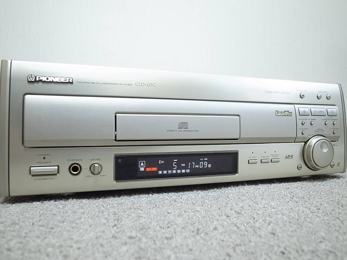 パイオニア プリアンプなどセット □□Paragon Audio パラゴン・オーディオ 管球式プリアンプ Mode-12