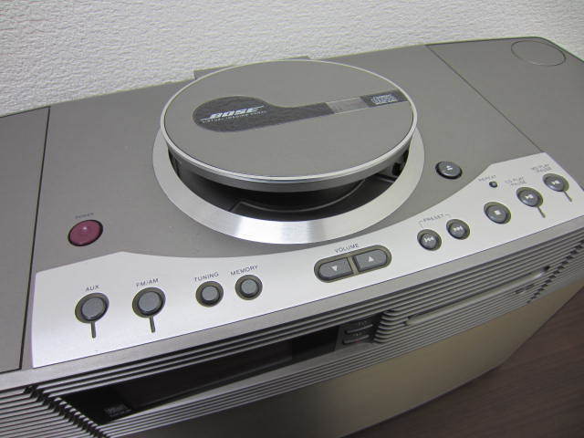 VIA Virtual Imaging Array Bose System BOSE Music ボーズ ARRAY