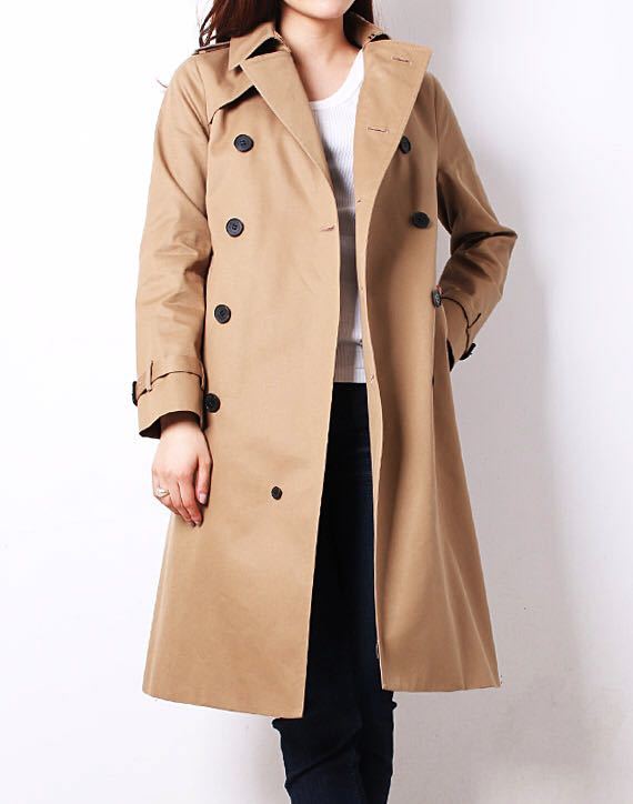 hykeハイク トレンチコート HYKE(ハイク) TRENCH COAT Hu0026MTOGAトレンチコート FIT-はなぜこんなにも愛さ |