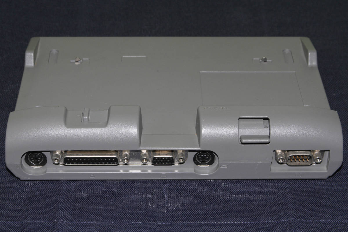 Libretto 東芝 0 - Toshiba | CT⁄1.6 HDD&PCカード2枚おまけ