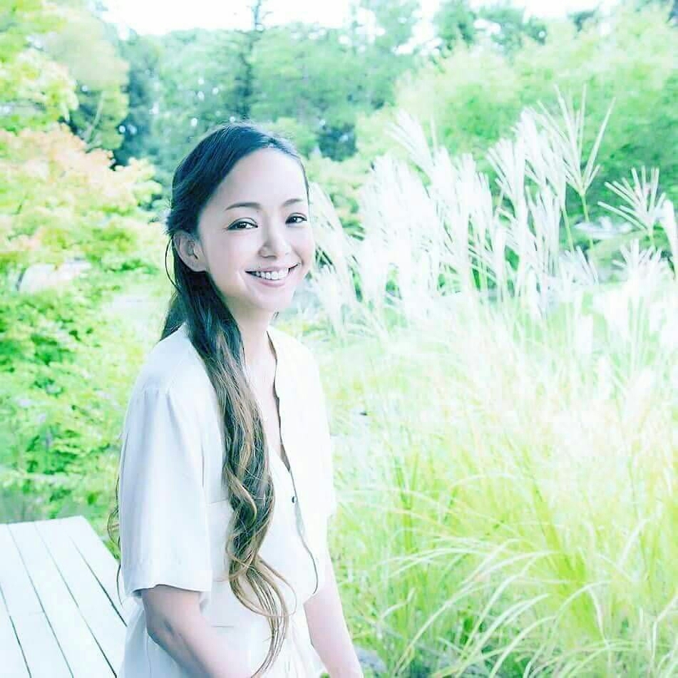 安室奈美恵 表紙 「ELLE TAIWAN」2018年9月号 台湾版雑誌エル 【超値版