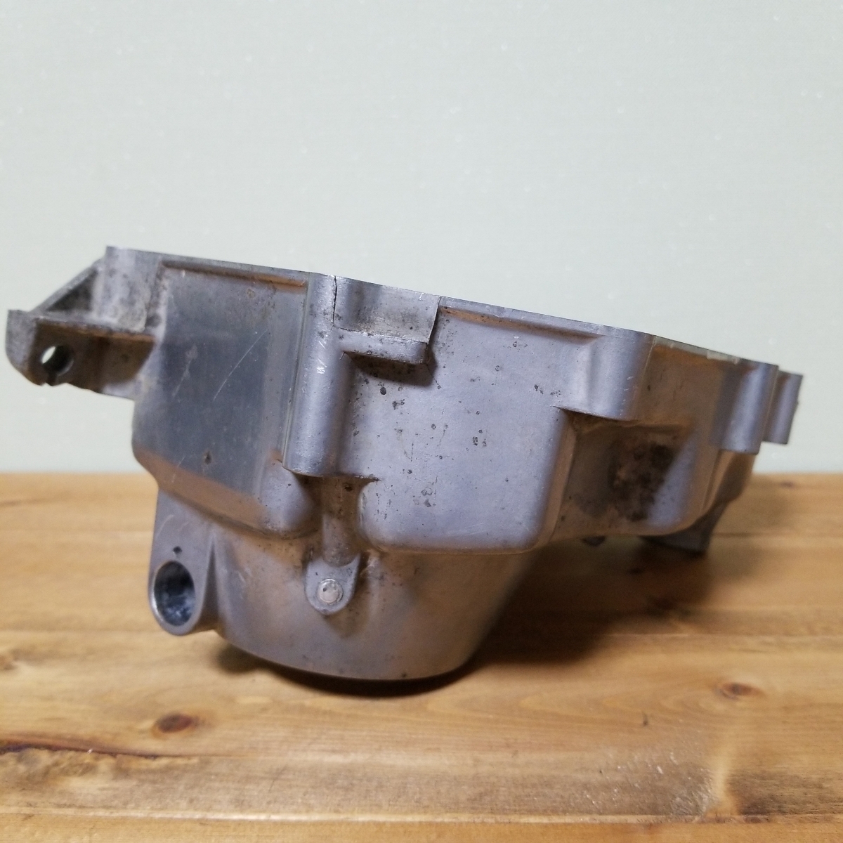 ホンダ モンキー50 Z50J-4/5/6/7 純正 クランクケースカバー ホンダ