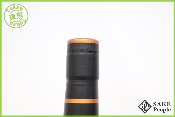 ◇注目! ボウモア ザ デビルズカスク リミテッドリリース Ⅲ 700ml 箱