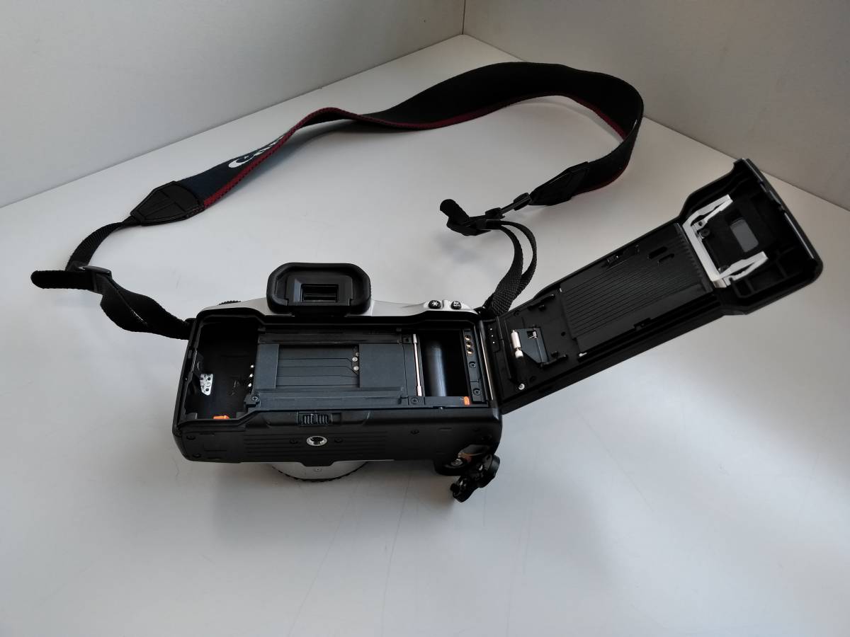 Canon LENS キャノン ZOOM LENS EF 75-300mm 1:4-5.6 Ⅱ ＋ ZOOM LENS