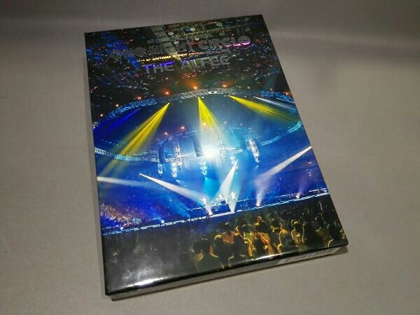 THE ALFEE 2015年 Best Hit Alfee 2015 One Night Circle(Blu-ray Disc