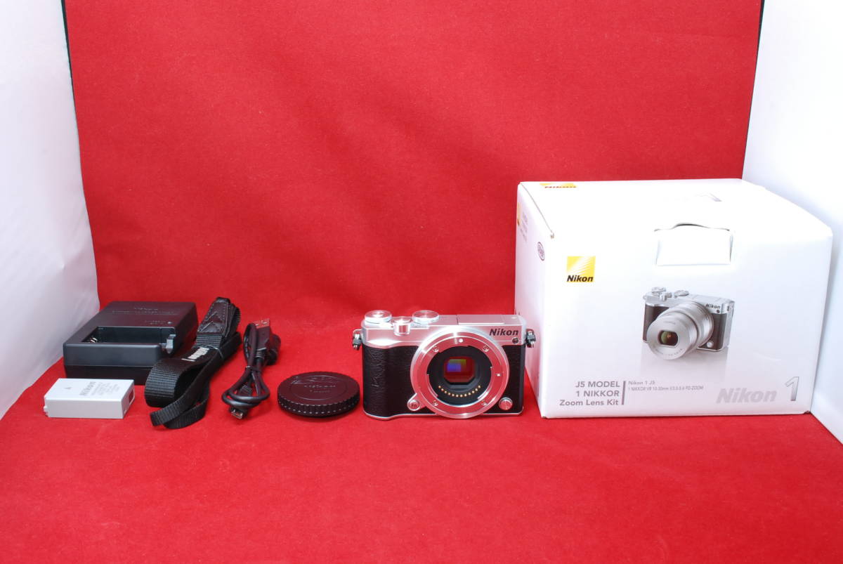 Olympus PEN E-PL8 14-42mm EZレンズキット ホワイト 程度極上#6 送料