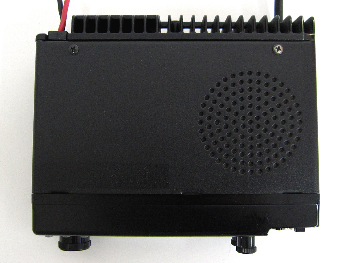 中古品】KENWOOD 430MHz TM-431 10W機 ケンウッド製 TM-431S 433Mhz