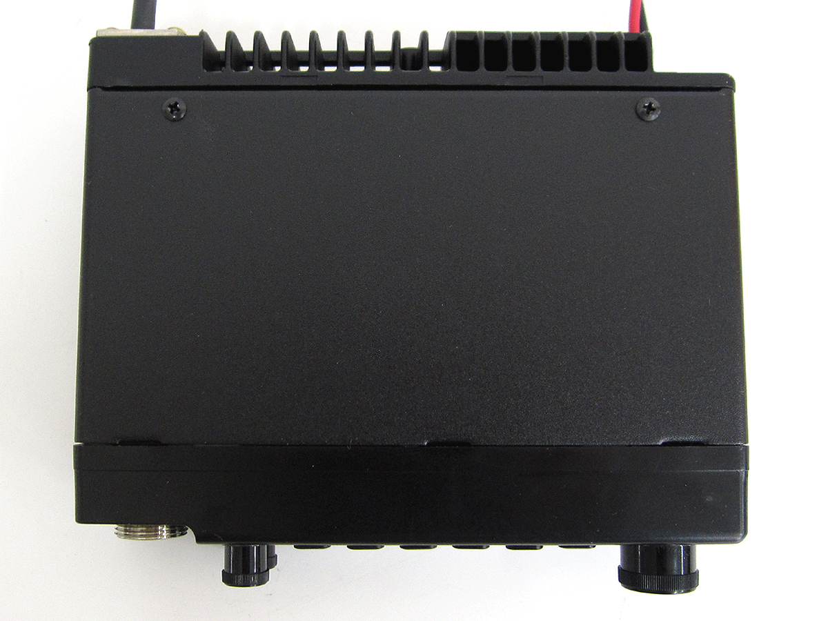 中古品】KENWOOD 430MHz TM-431 10W機 ケンウッド製 TM-431S 433Mhz