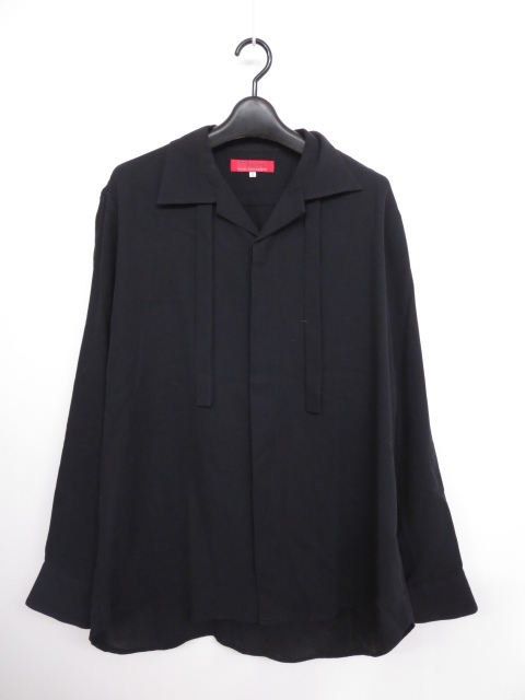 for Y's men YOHJI SHOP men（ワイズフォーメン）｜公式通販THE ワイズ
