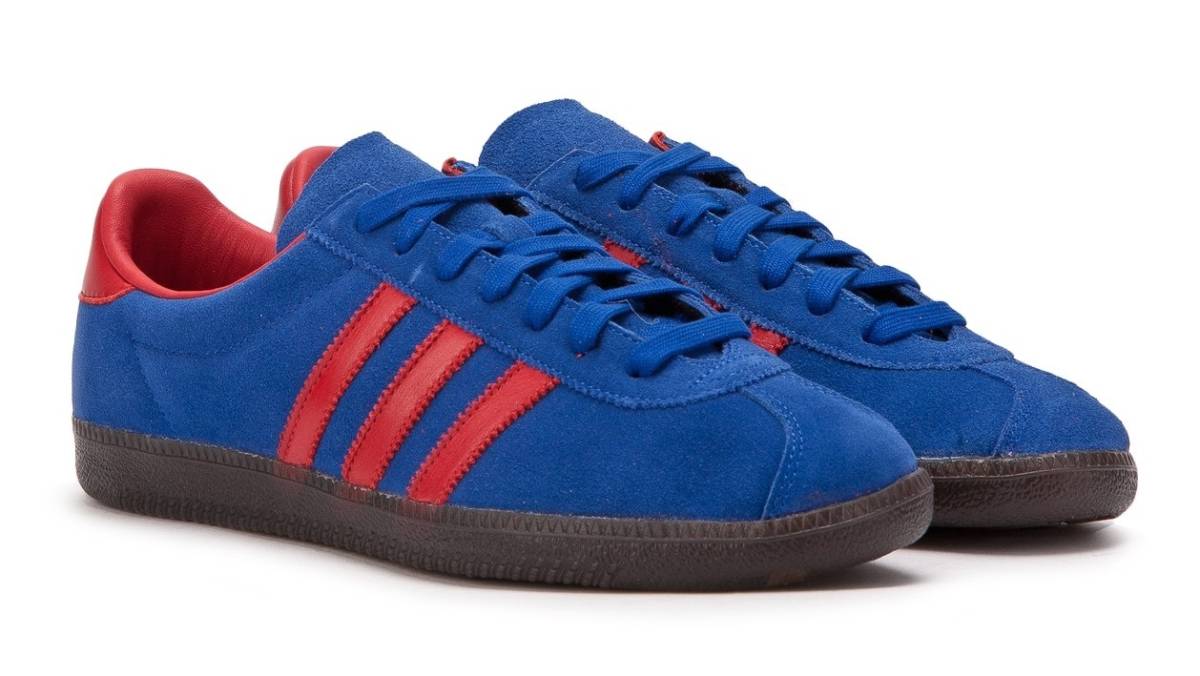 adidas SPZL メンズ adidas(アディダス) スピリトゥス スペシアル 