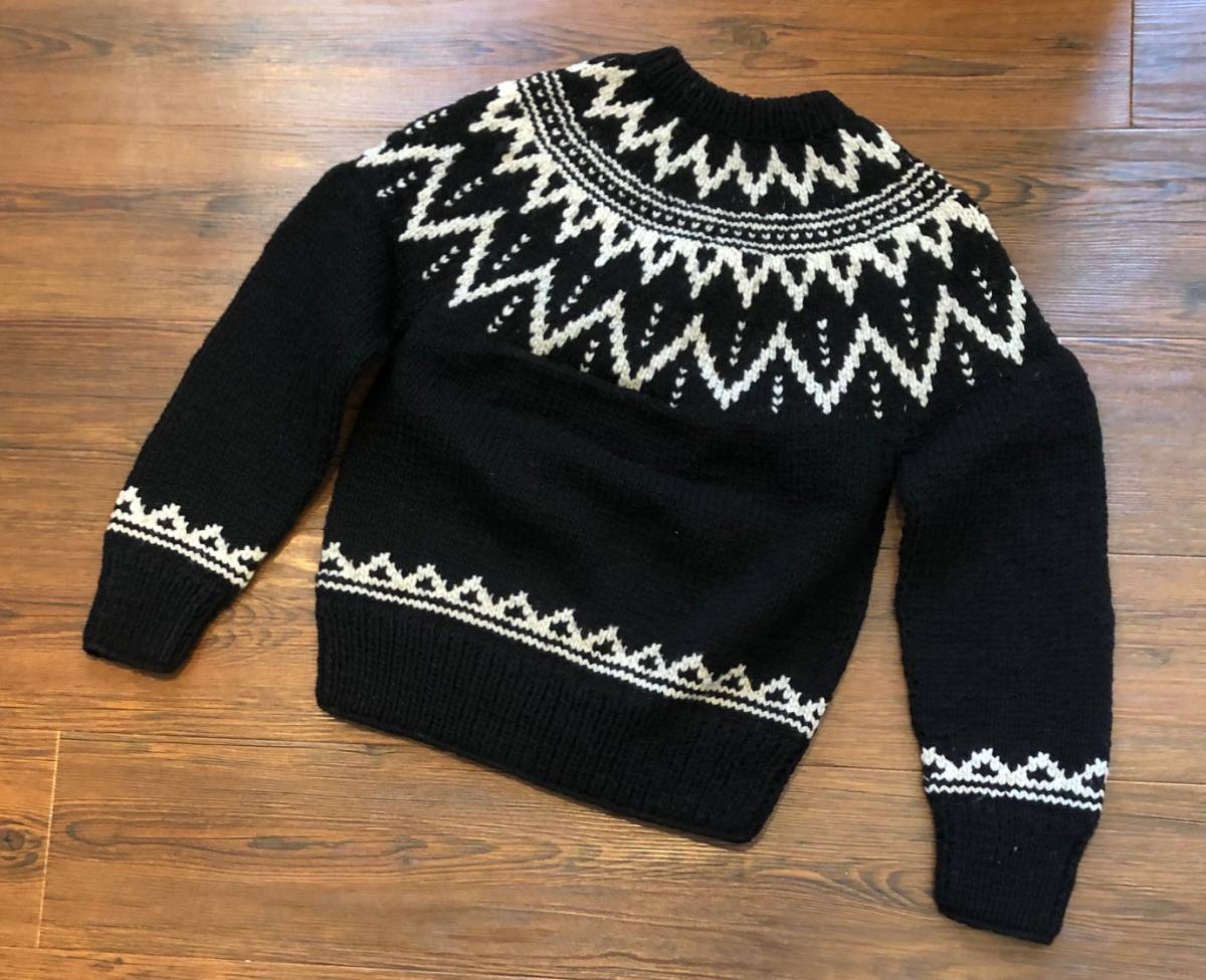 定番，格安】 定価21，384円 新品☆ ARTESANIA ノルディック モック 